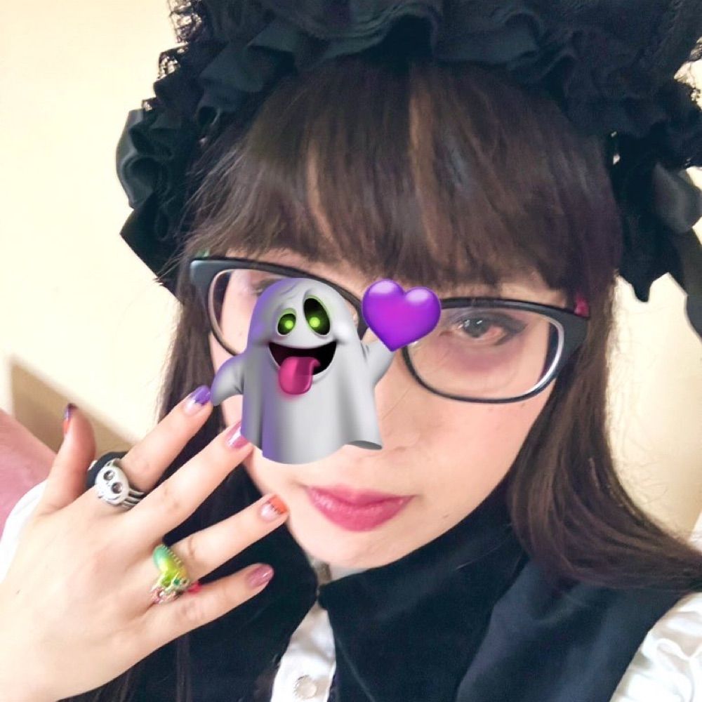 麗介🎀❤️‍🩹💜