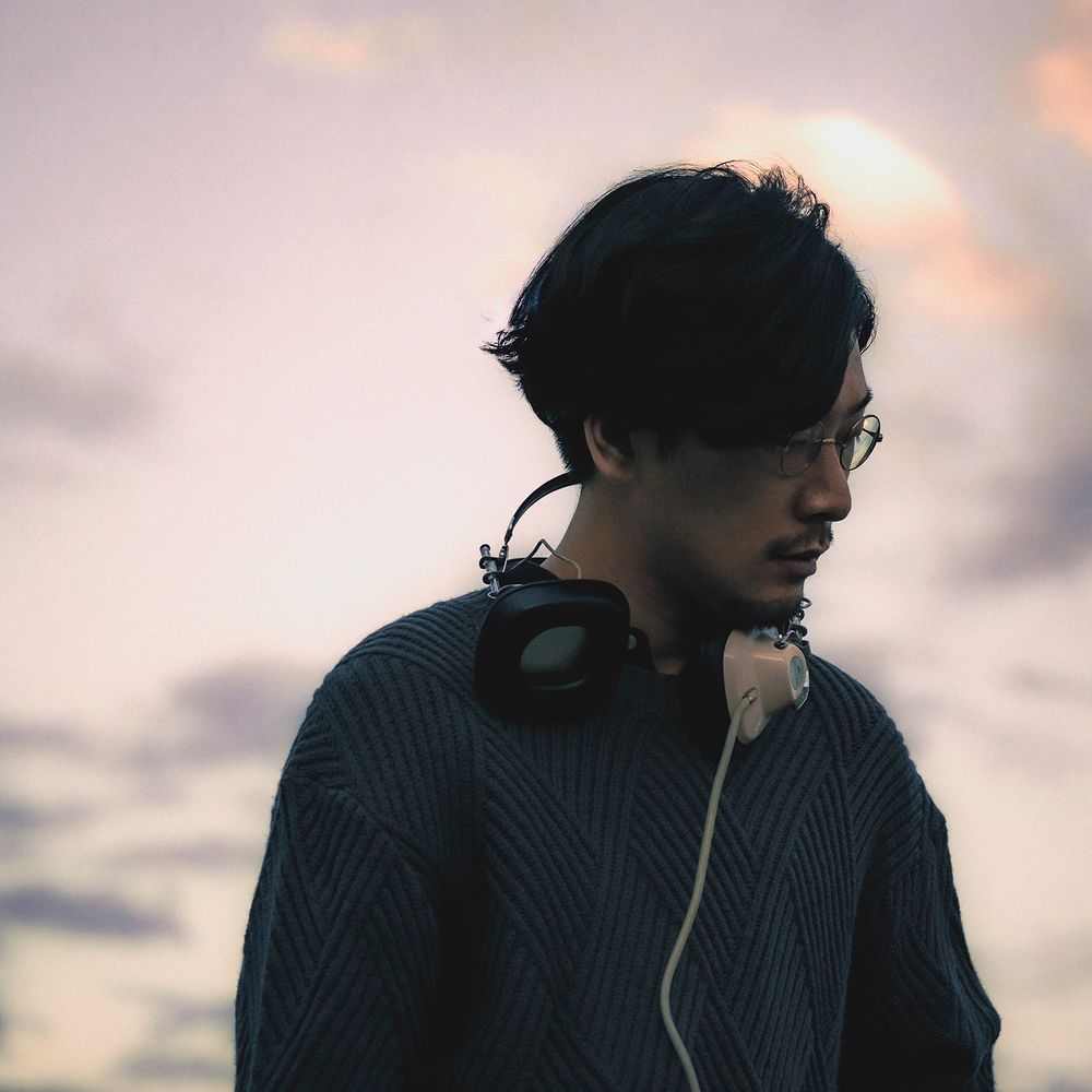 ちばけんいち / Kenichi Chiba