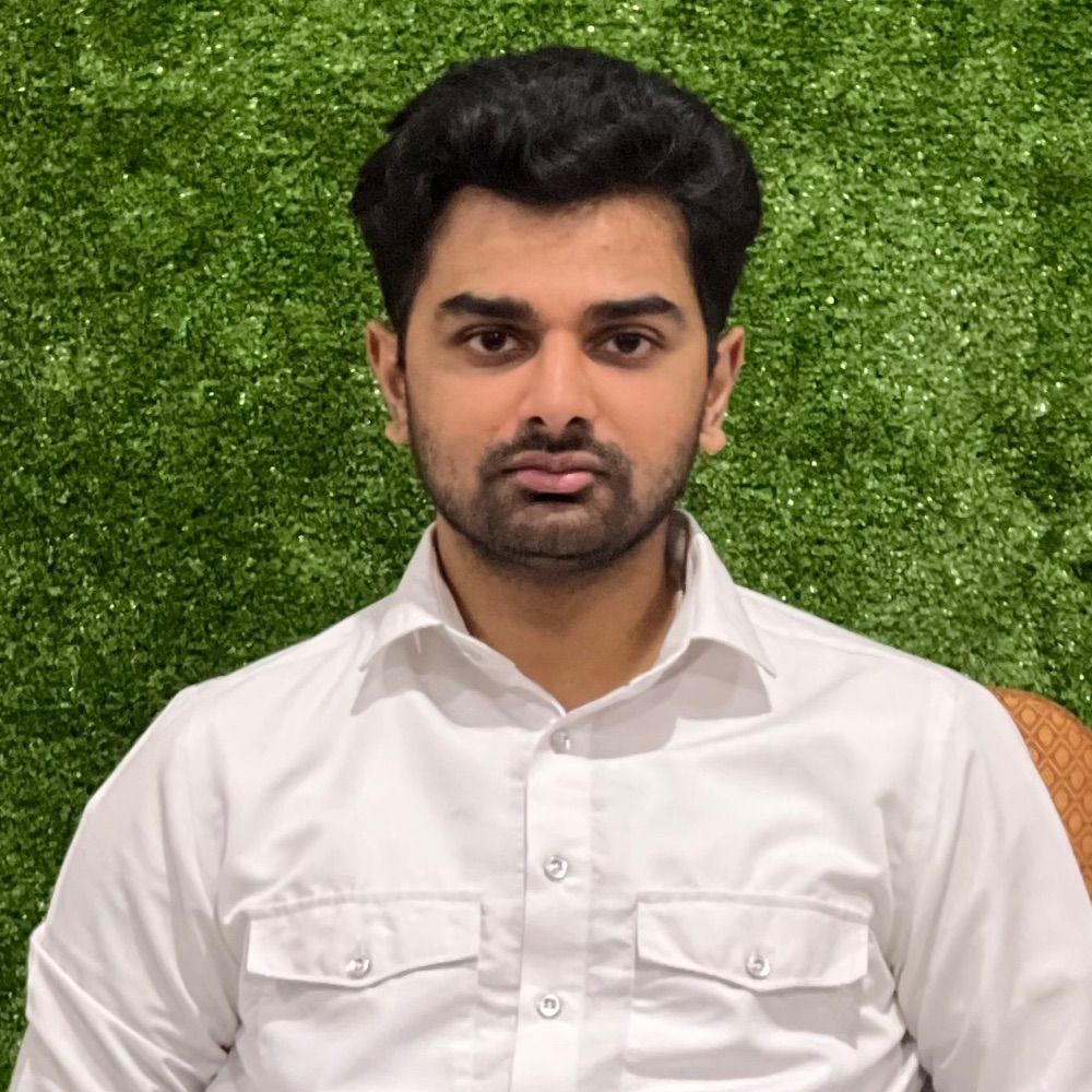 Akshar Patel
