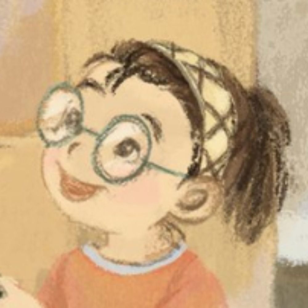 Honee Jang | Children's Book Illustrator & Designer