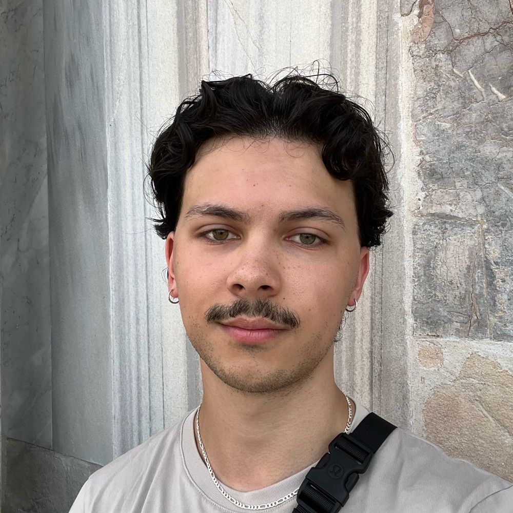 Matt
