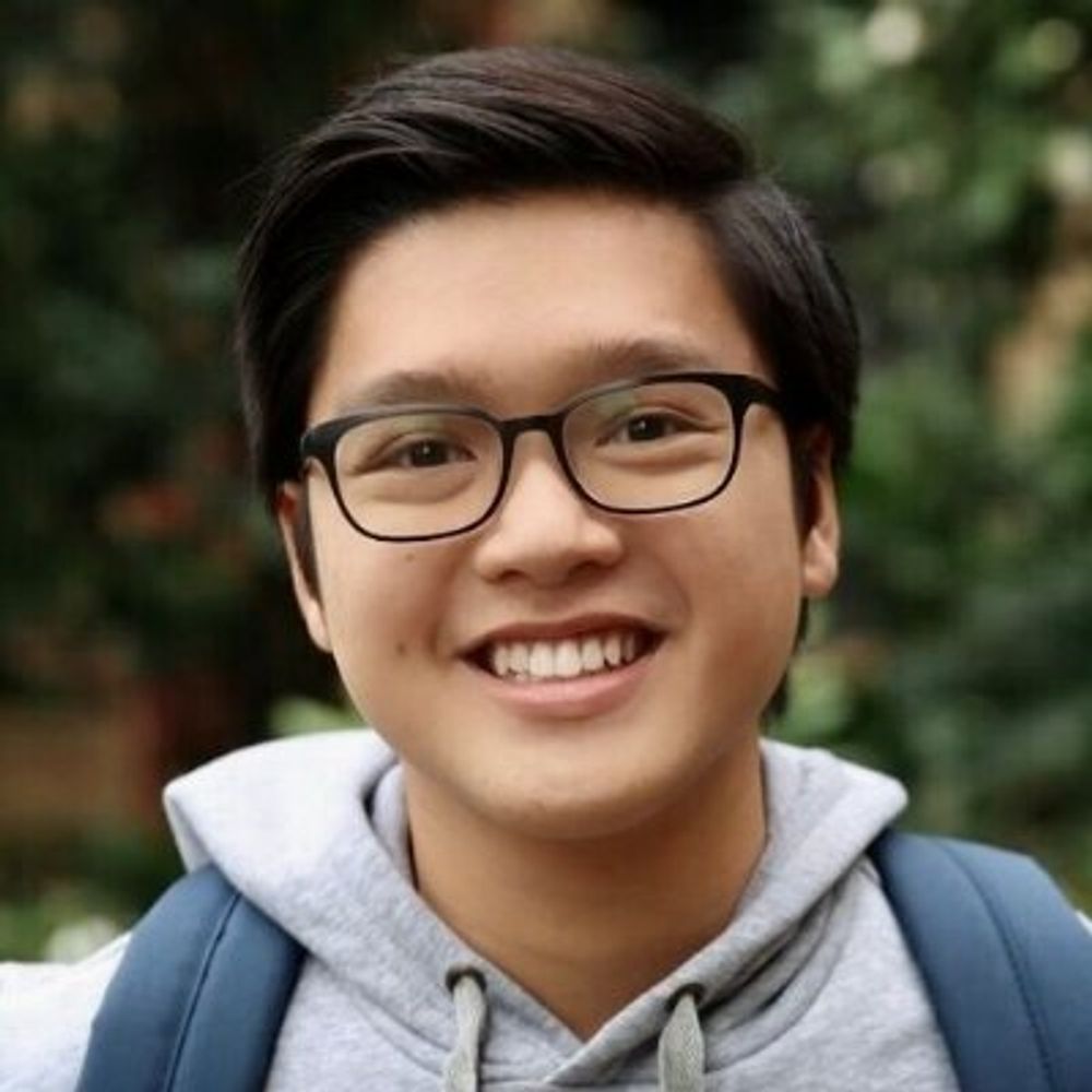 Josh Nguyen
