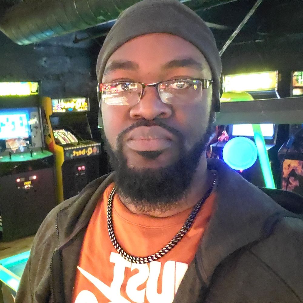 Damonric Smith