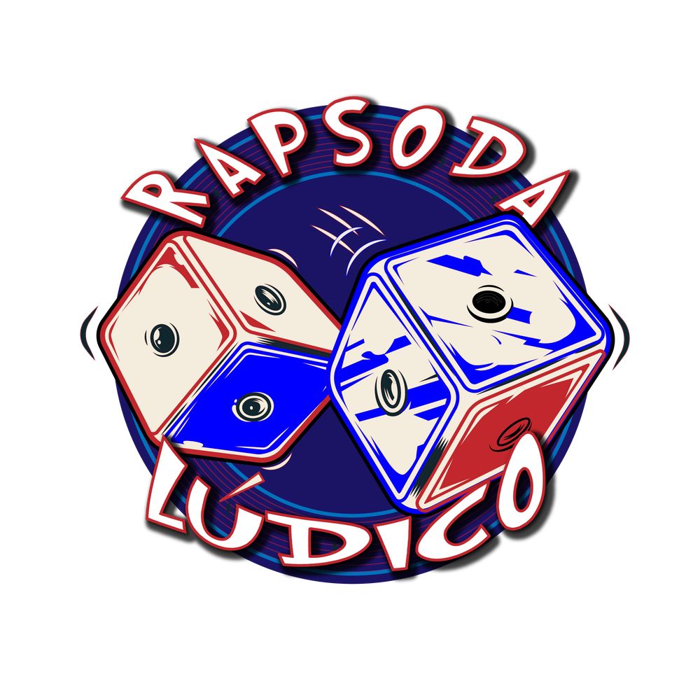 Rapsoda Lúdico