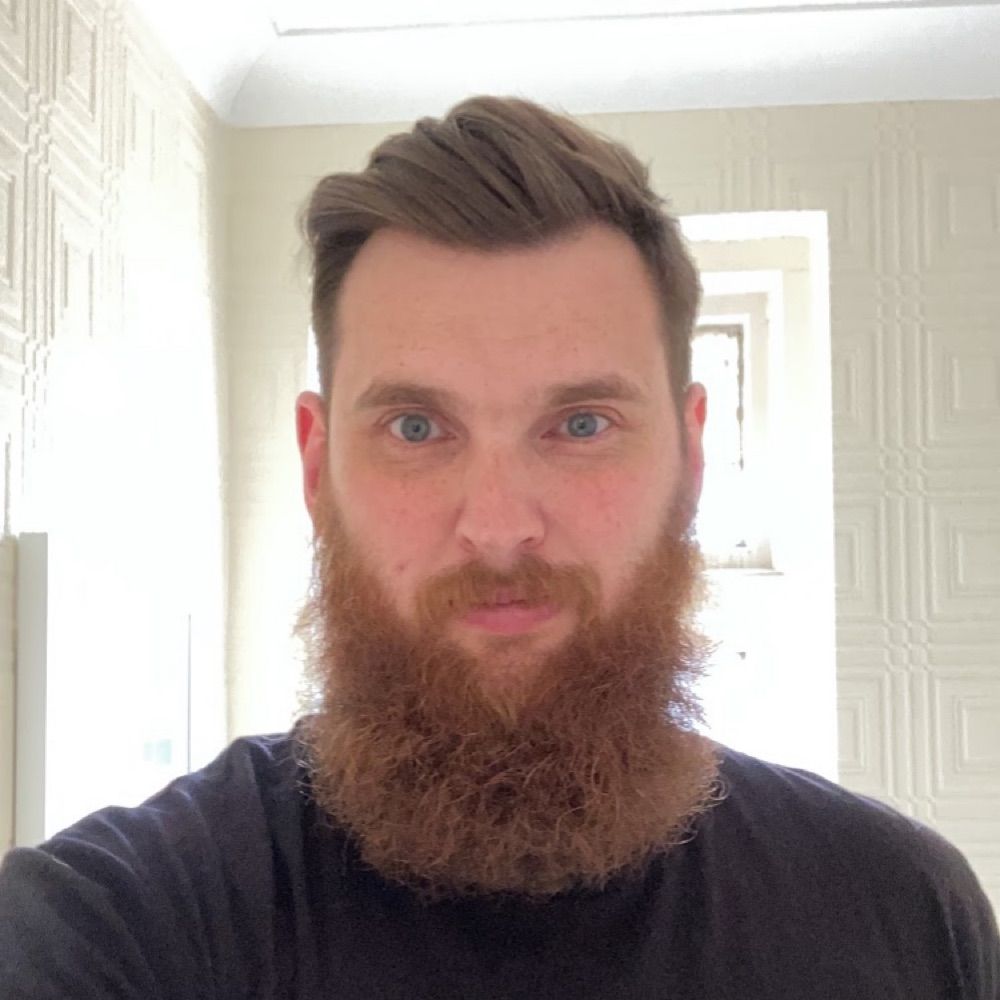 Andrew Maddern