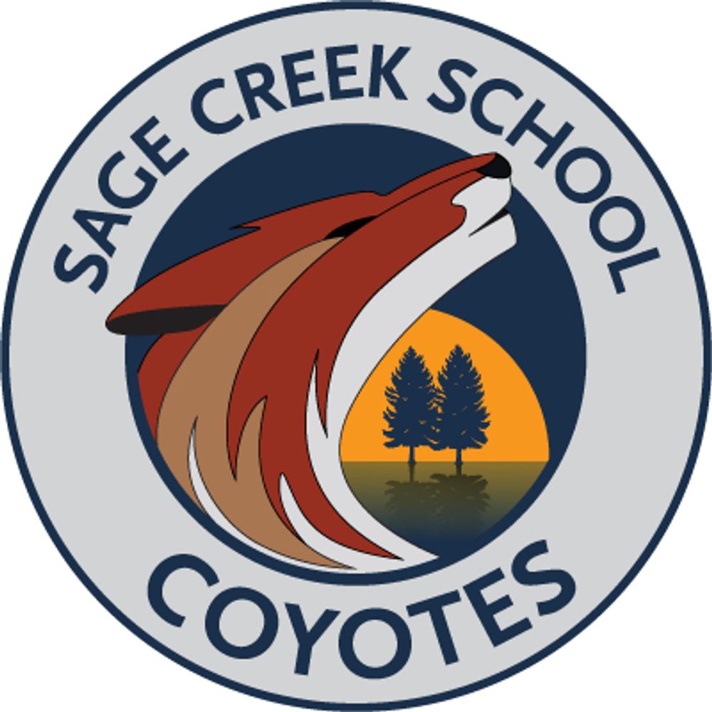 Sage Creek School