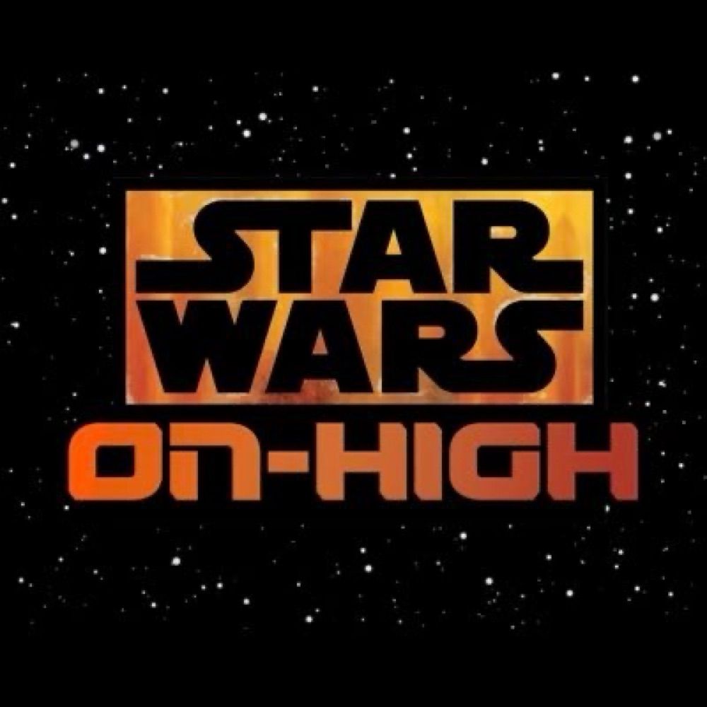 Jimmie - StarWarsOnHigh