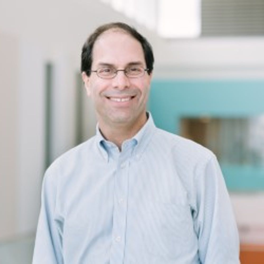 Eric Small MD