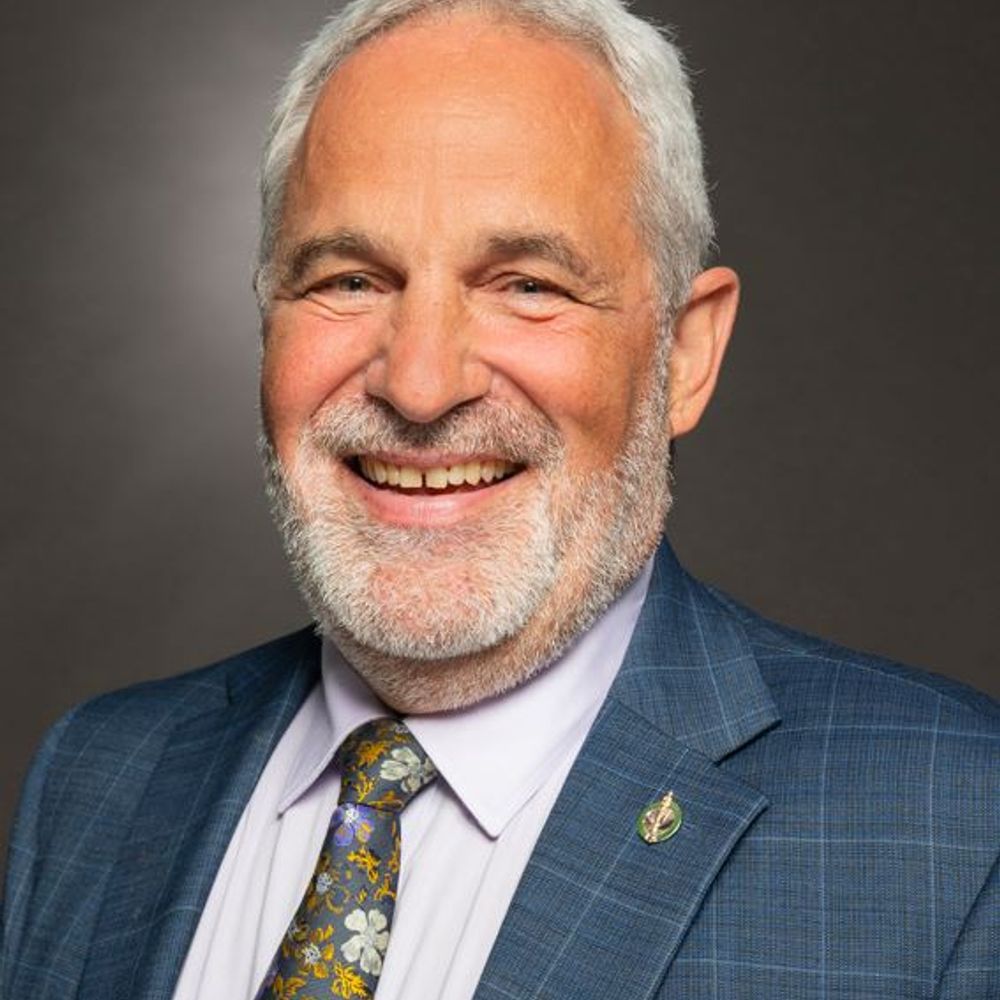 Marc G. Serré