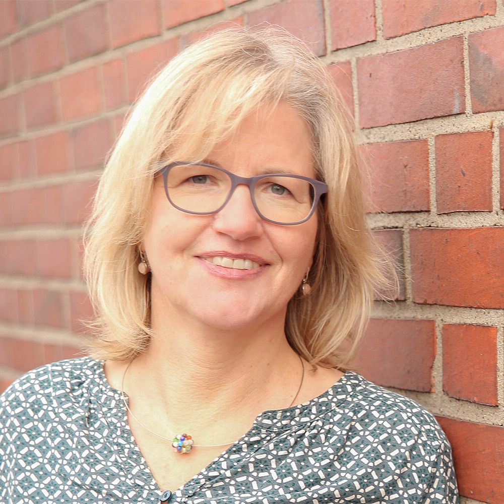 Johanna Köster-Lange