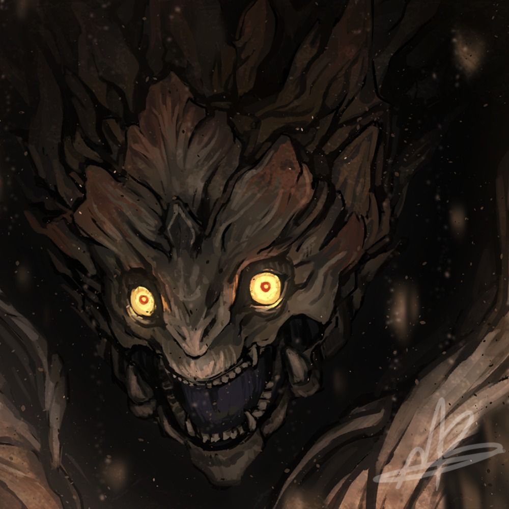 ⛧LANGDON⛧
