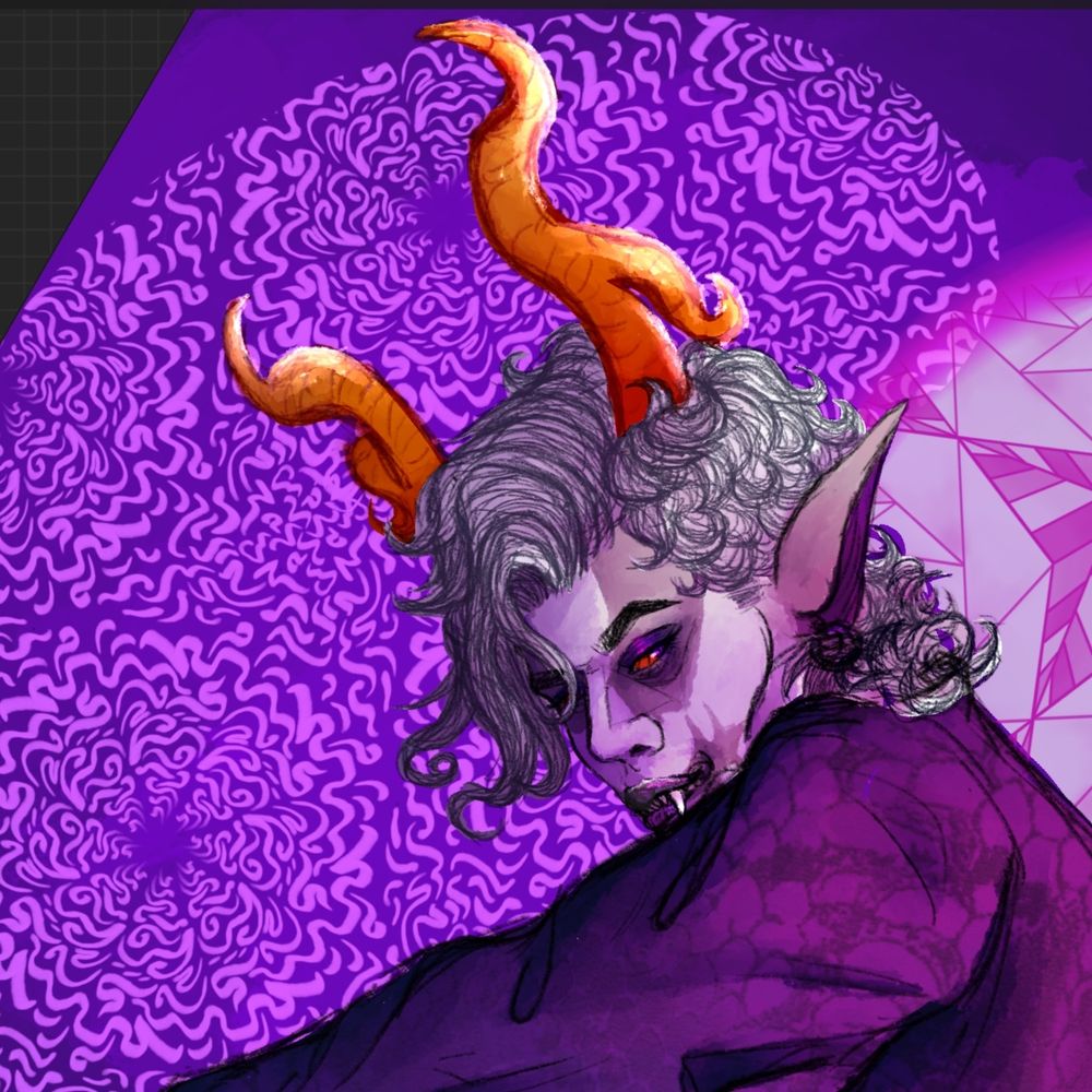 ⛧LANGDON⛧
