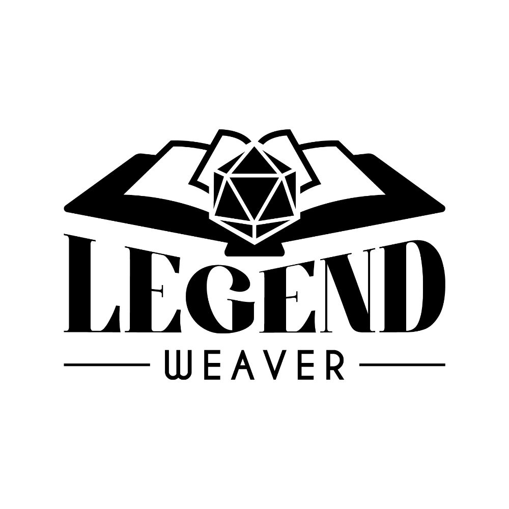 Legend Weaver
