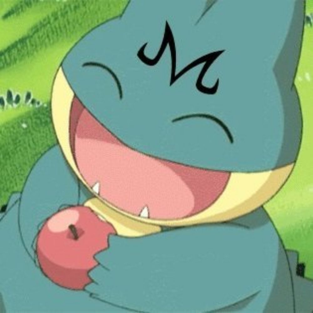 MajinMunchlax