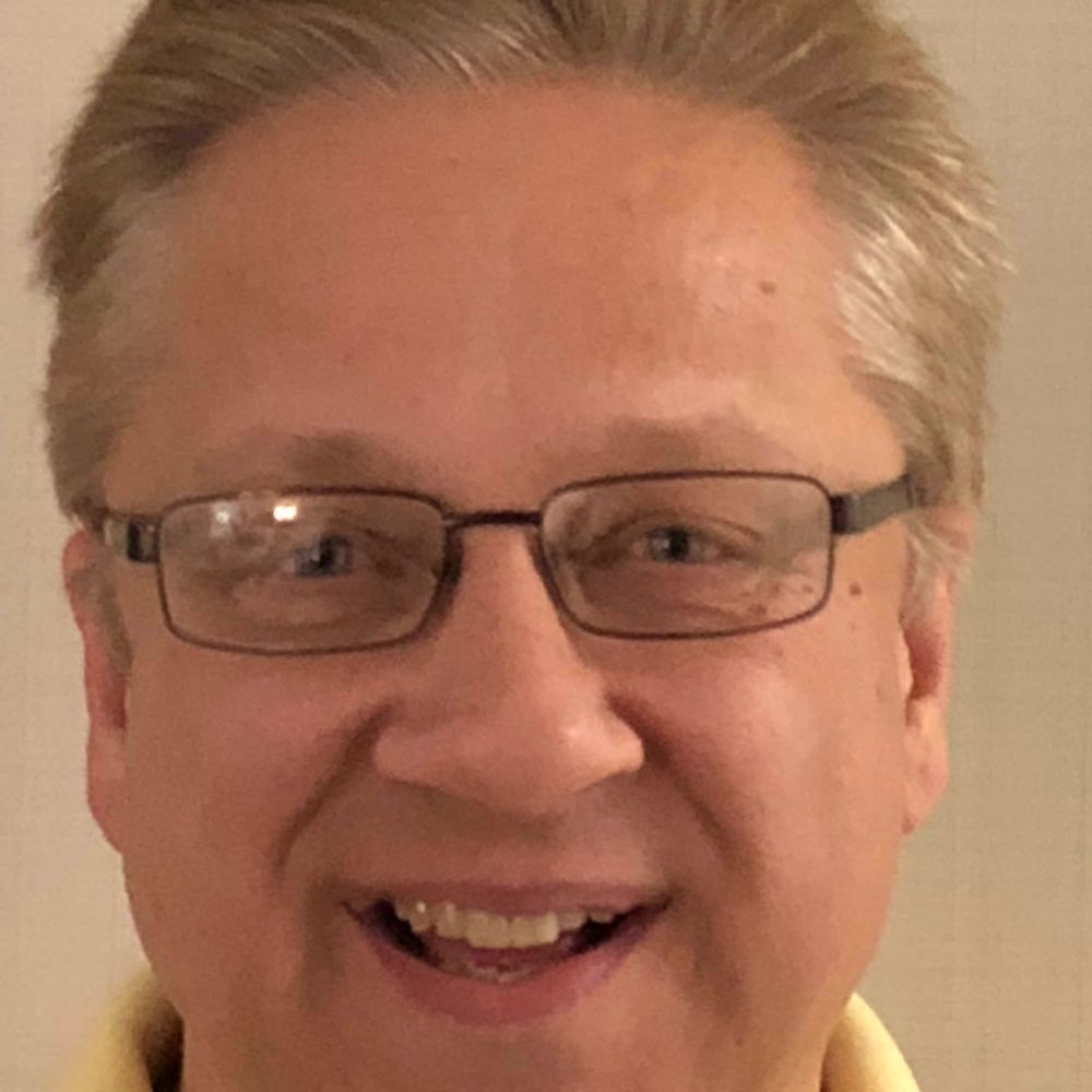 David H. Hendrickson