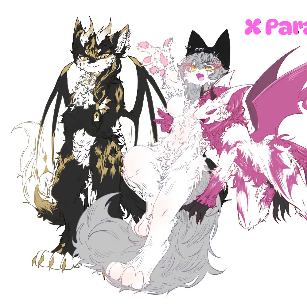Paradia