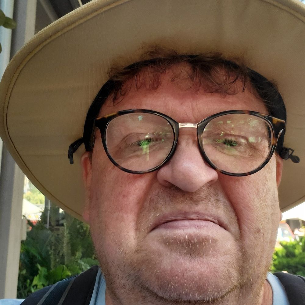 Mark Stringer
