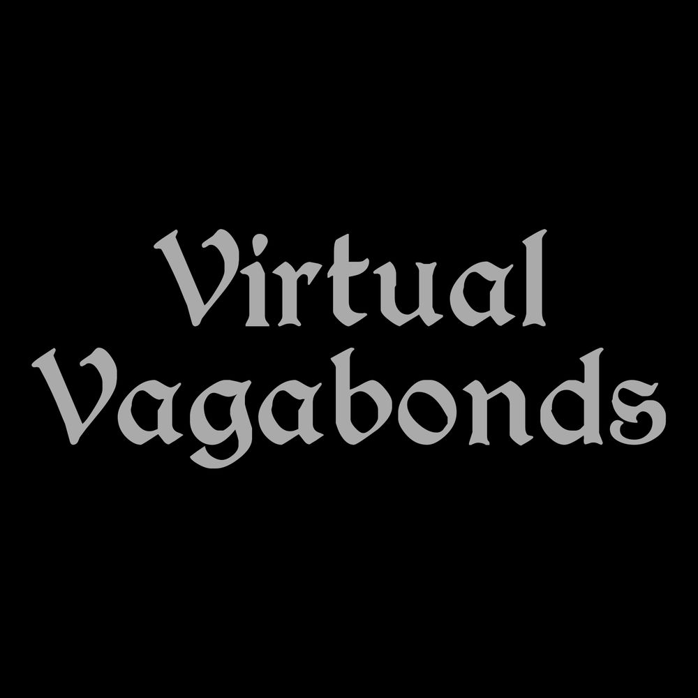 Virtual Vagabonds