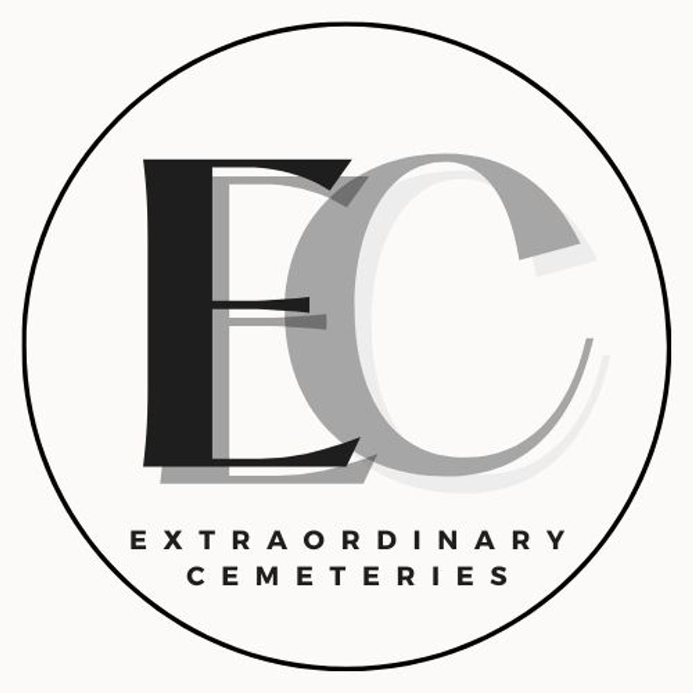 Extraordinary Cemeteries