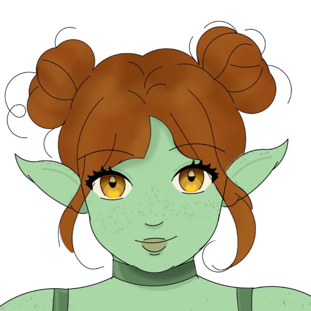 thornygoblin.bsky.social profile picture