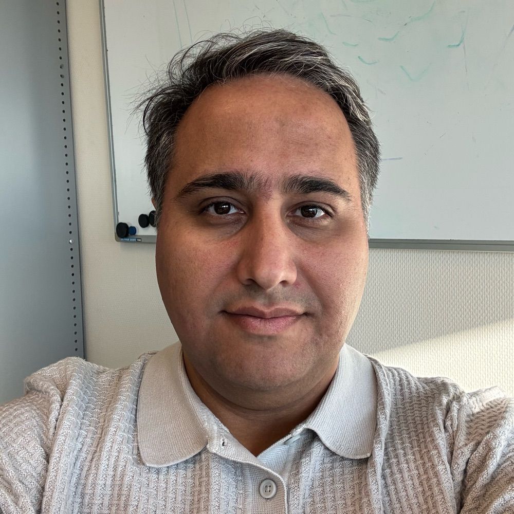 Mahdi Rahimi