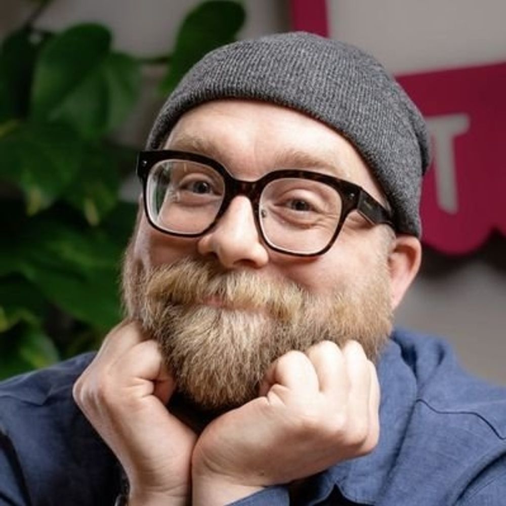 Grantthehuman