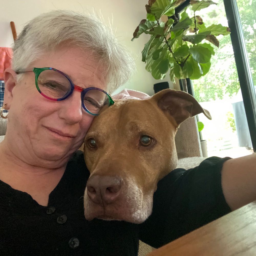 Deb Kaufman