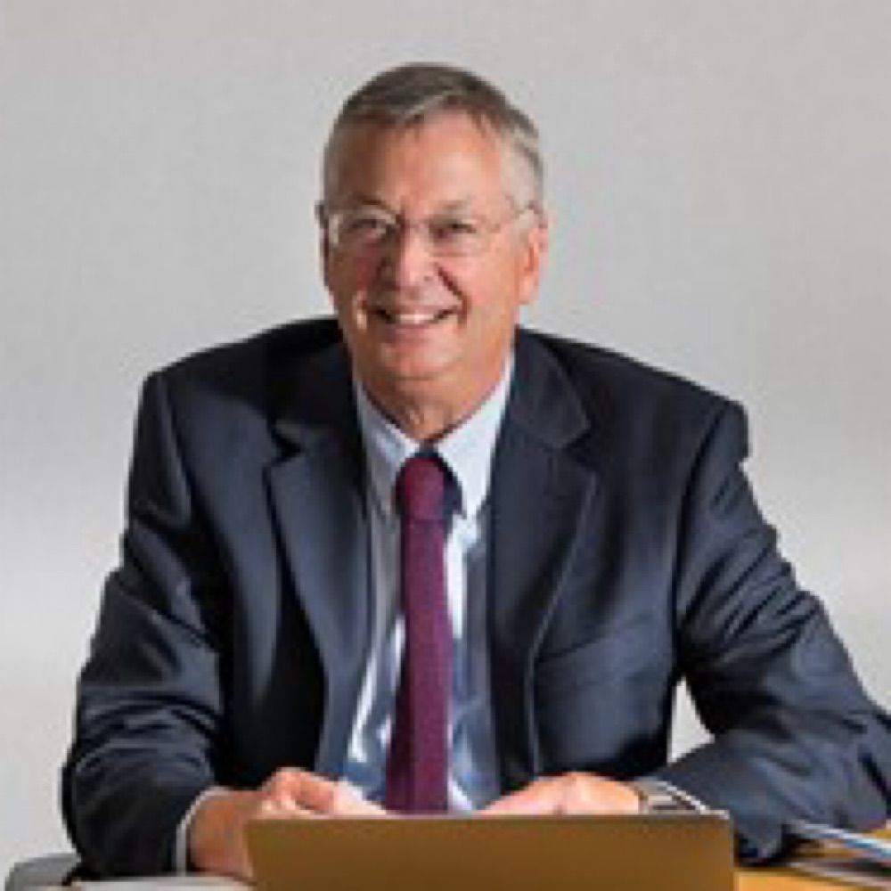 Martyn Evans