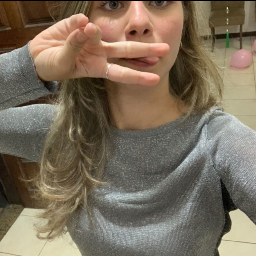✌🏻