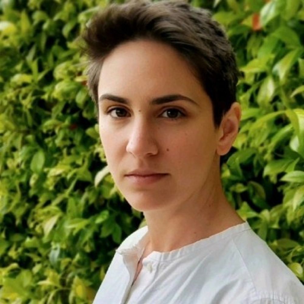 Jo Petroni