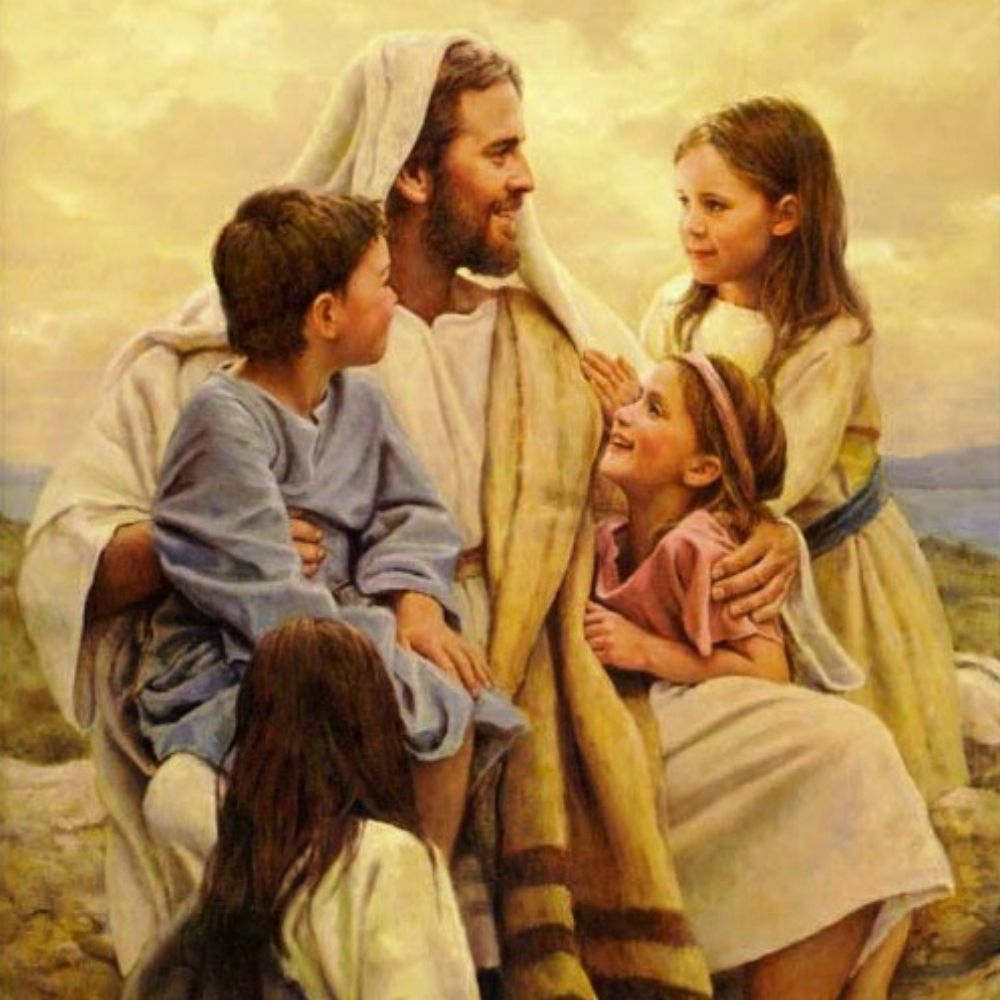 God loves you🤲🙏🙏
