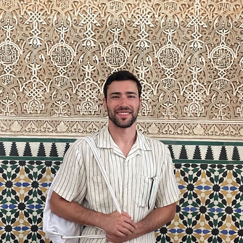 Daniel Barrero