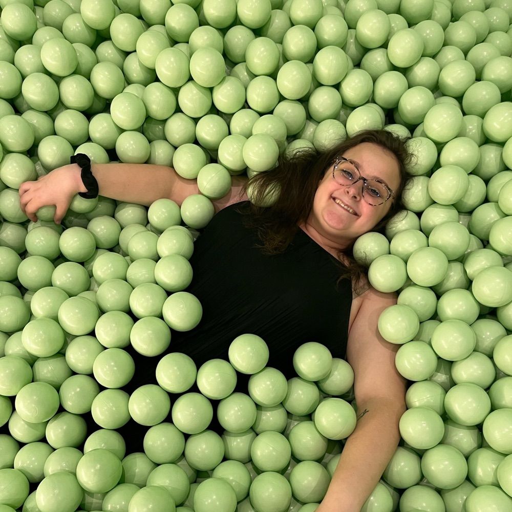 Emma Woodward, PhD