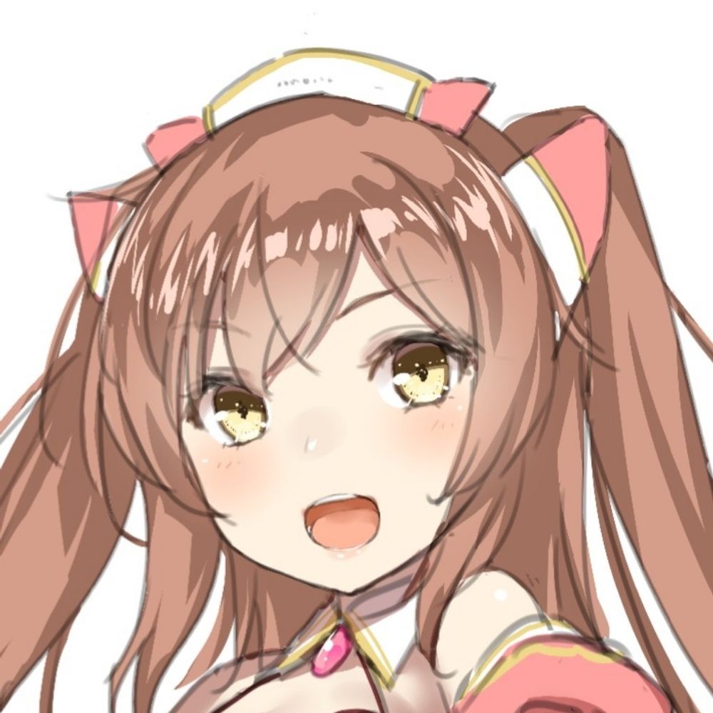 メイドロイド龍月ユイ