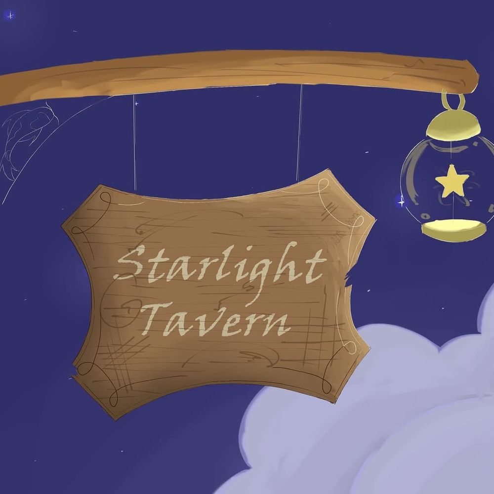 The Starlight Tavern