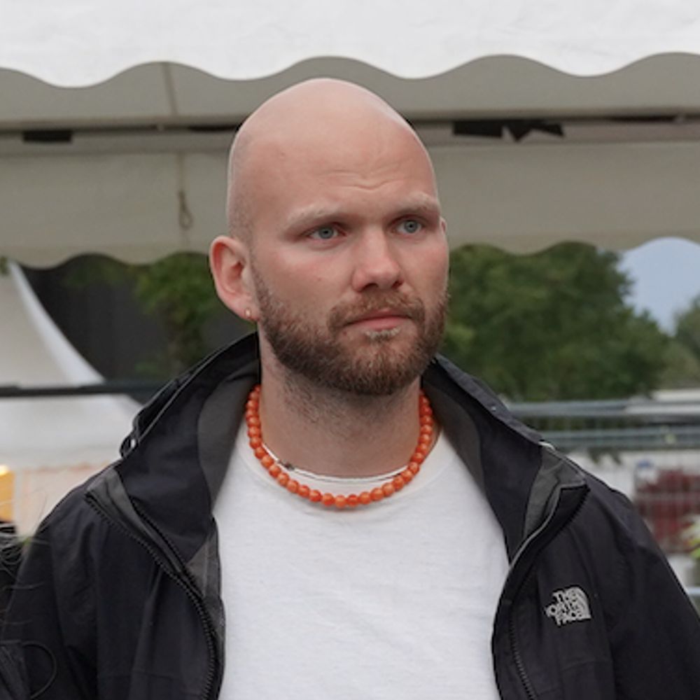 Emil Bejer-Pedersen