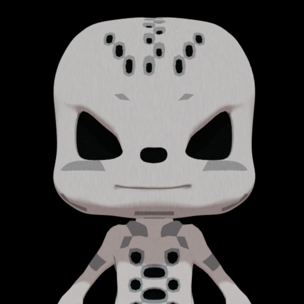 Skebo@ゲーム開発＆3Dモデラー