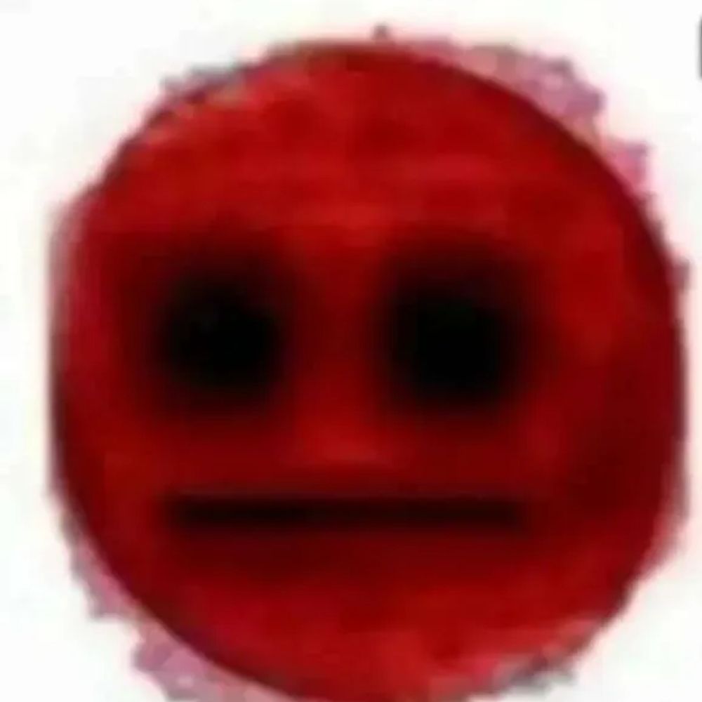 The Face That Judges You