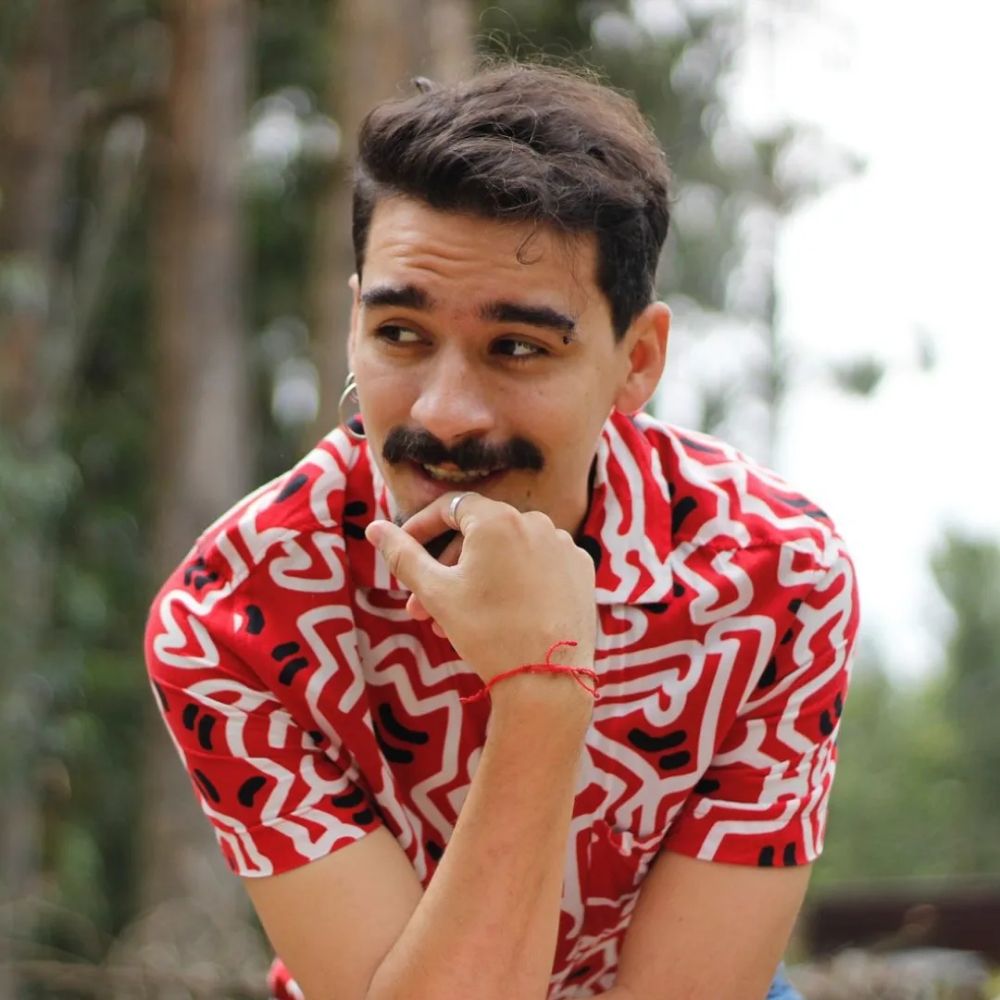 Sergio Andrés