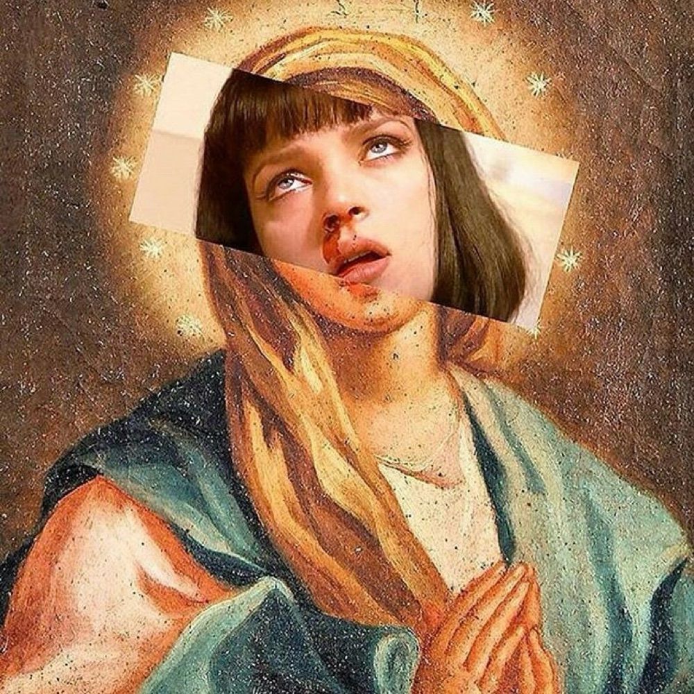 Gilly-Vanilly