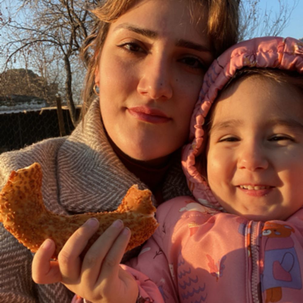 Burcu Alkan Özel