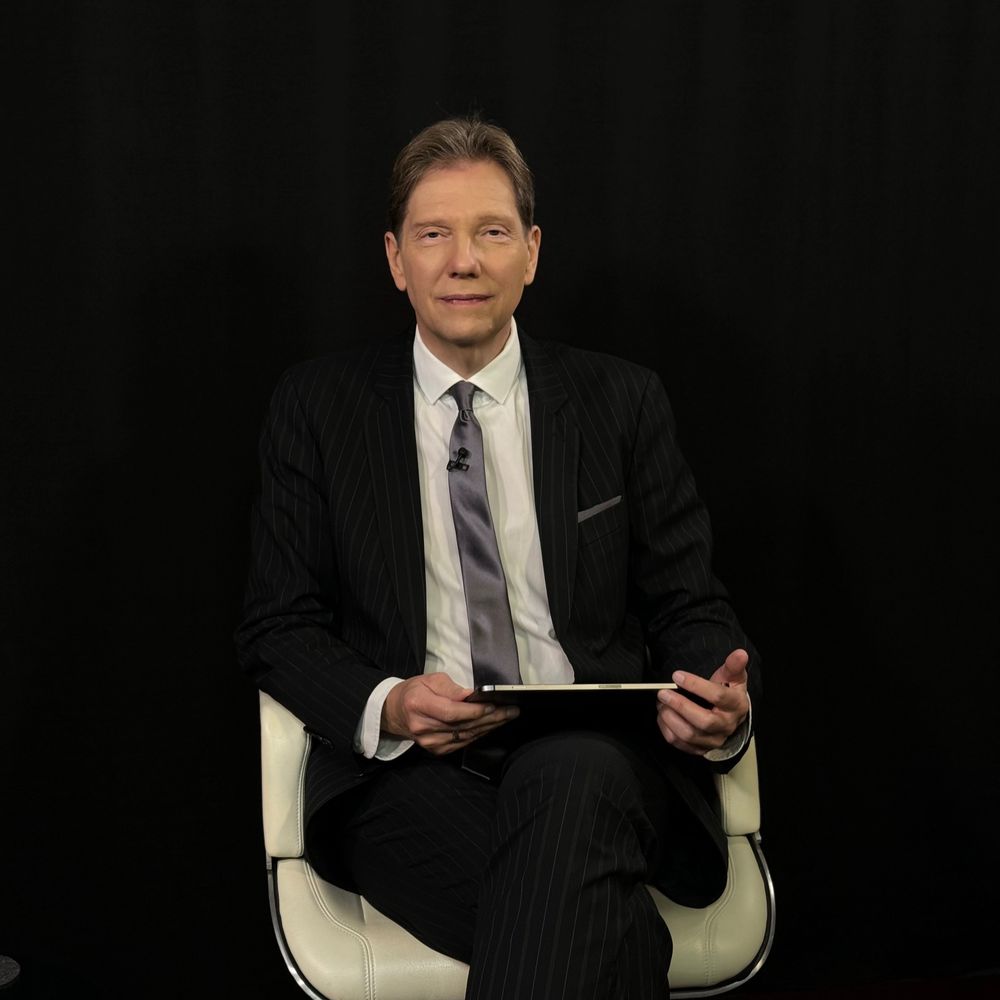 Andreas Dorfmann