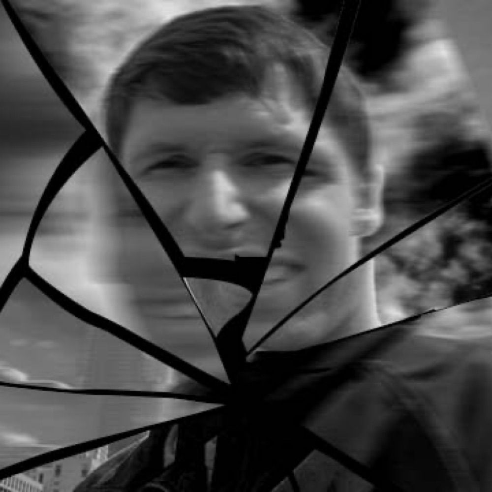 ERIC POTHⱯST