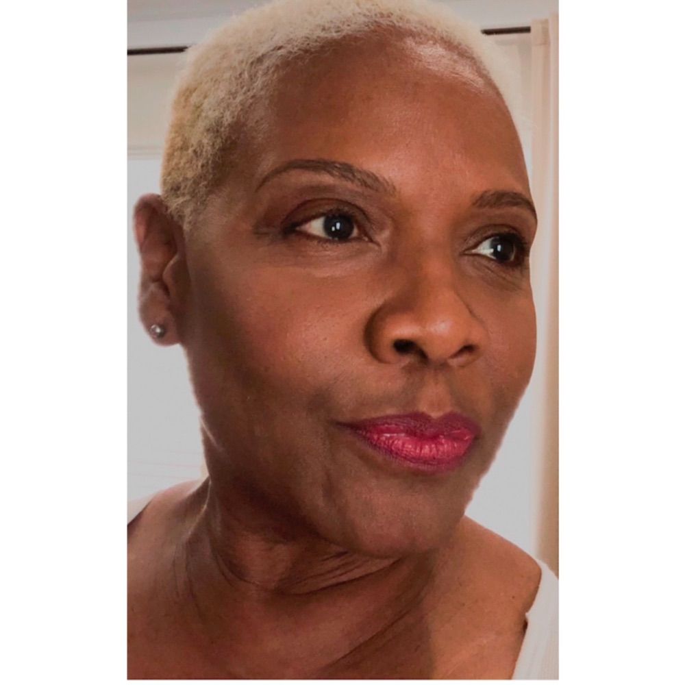 Doris J Jackson