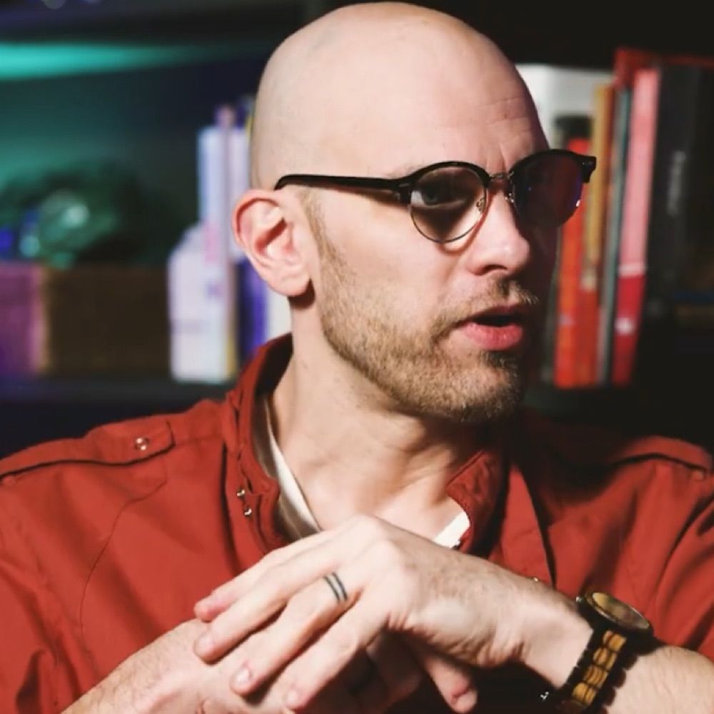 Justin Schieber of Real Atheology