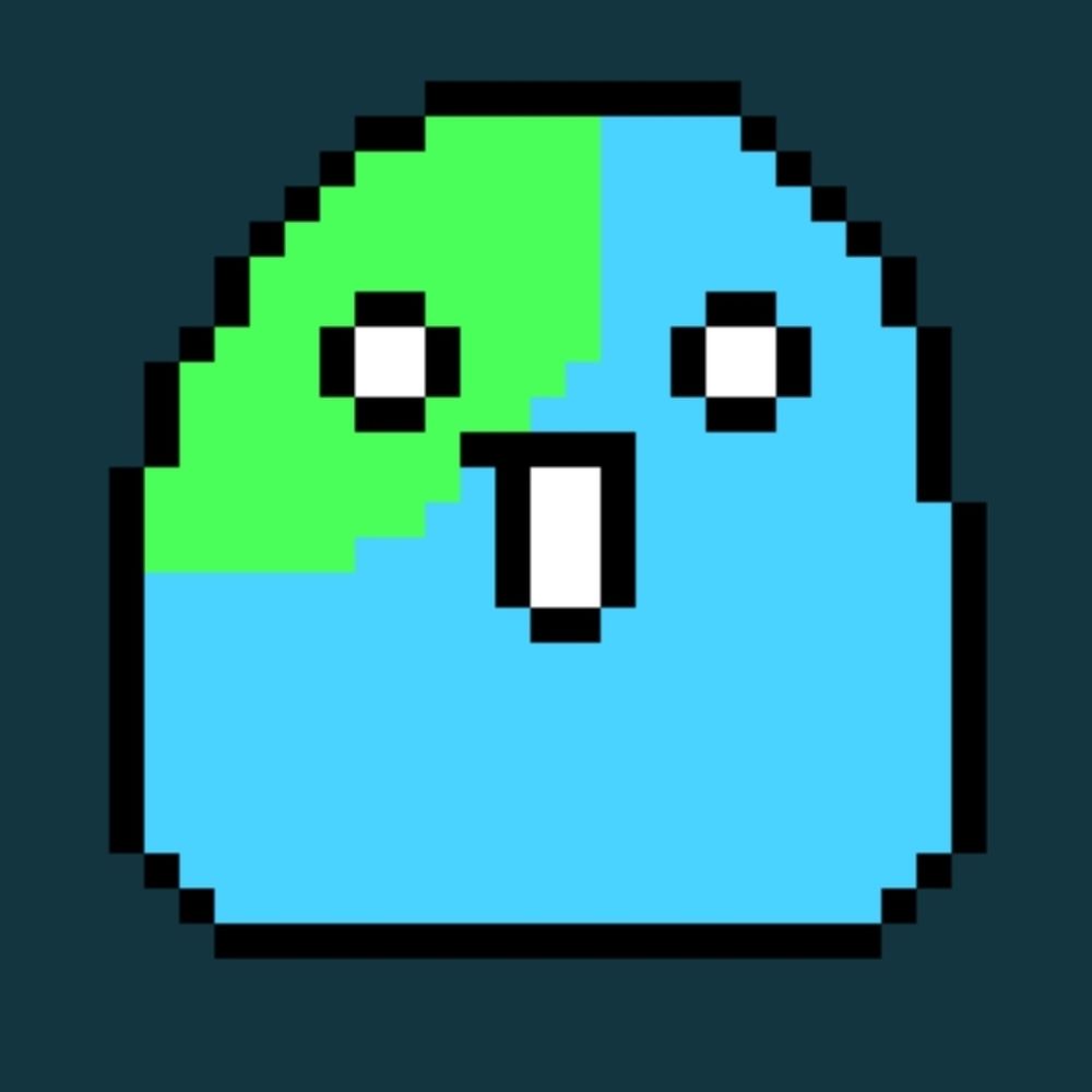 몽실젤괴