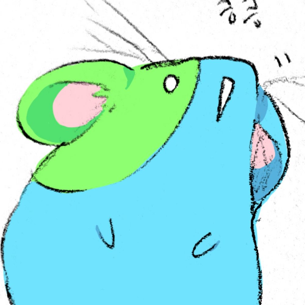 몽실젤괴