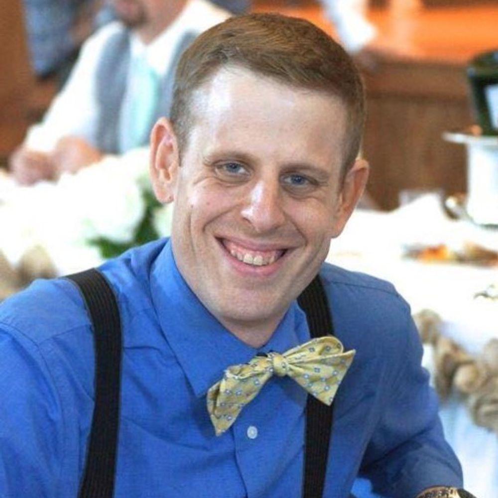 Jonathan Carter