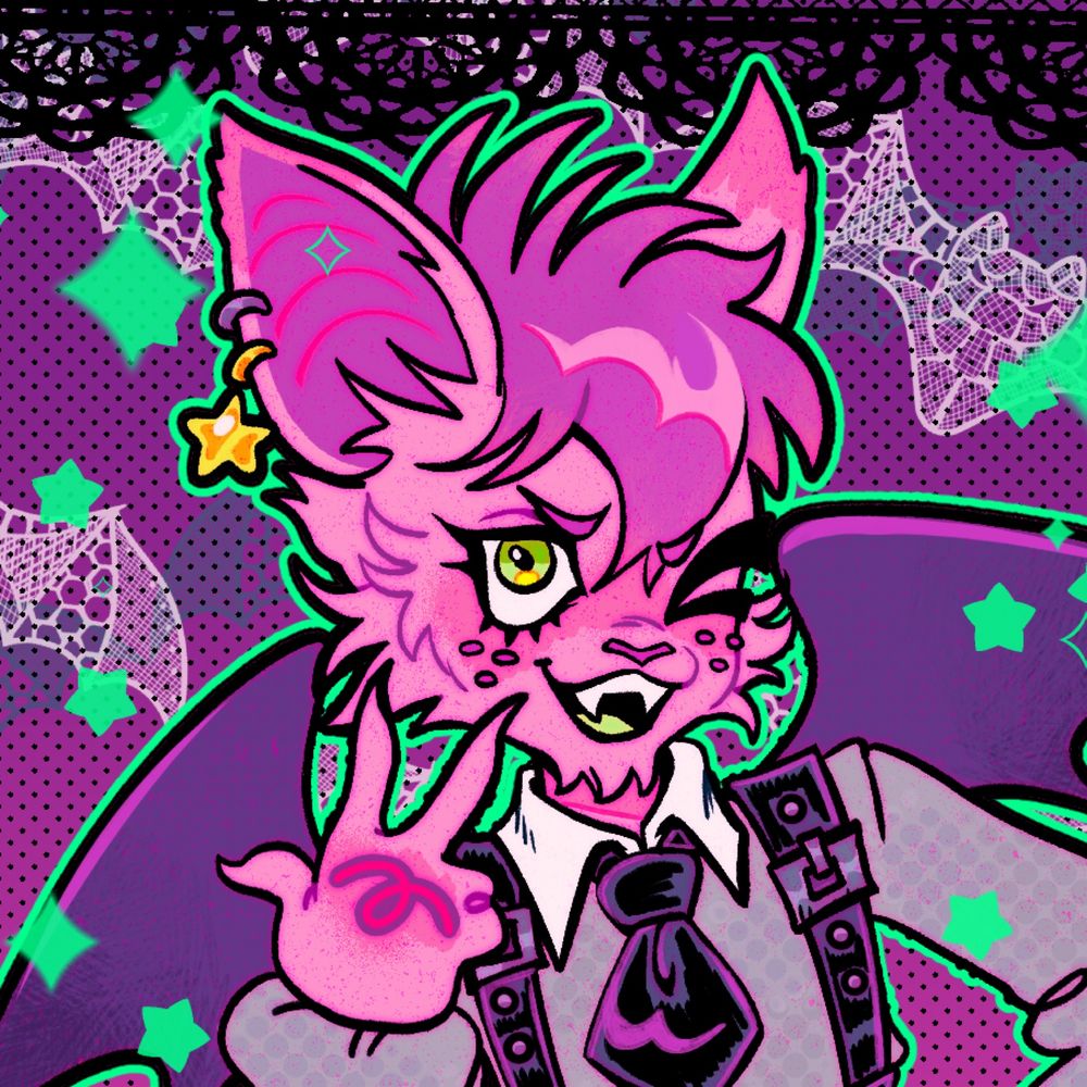 ✨stardust✨