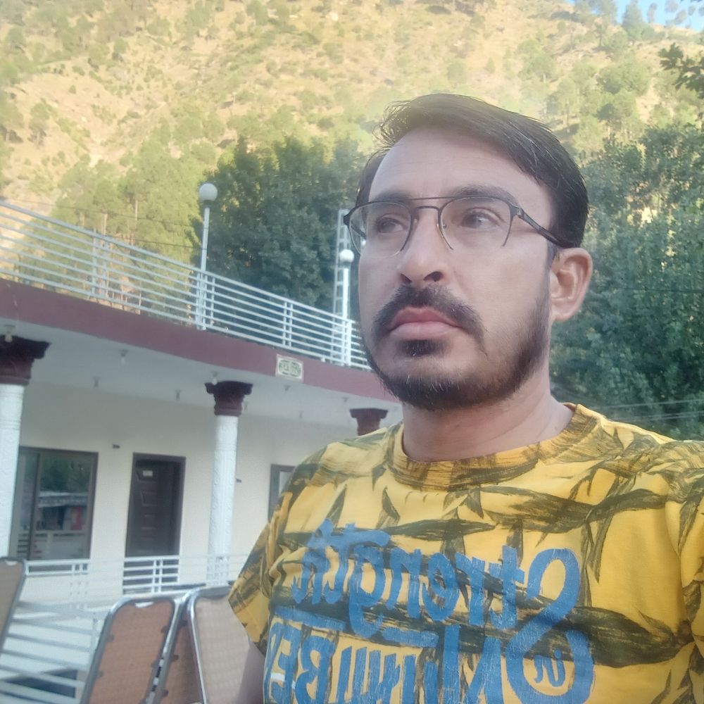 Zafar Ali